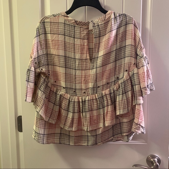 Zara top - Picture 2 of 3